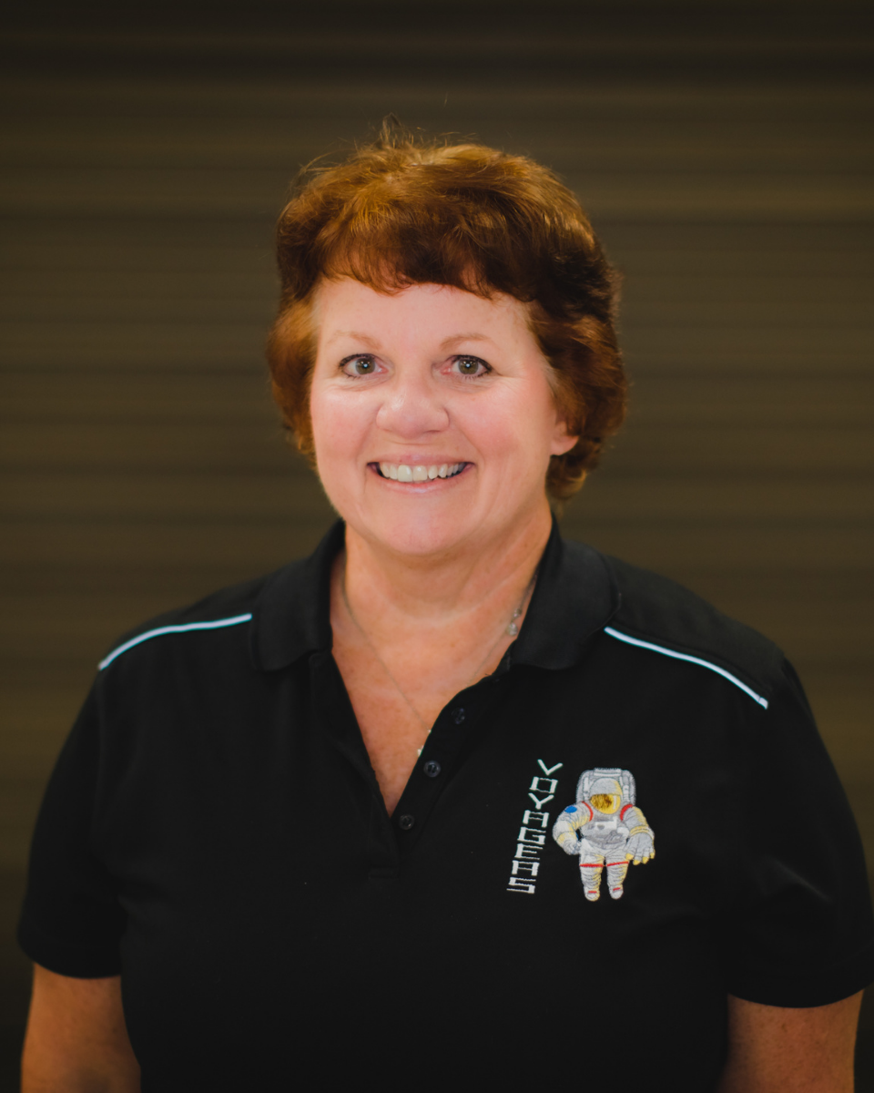 Kathy Bisch